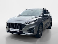 Ford Kuga - 2.5 PHEV ST-Line | Trekhaak | Winter pack | Achteruitrijcamera | Dodehoekdetectie