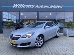 Opel Insignia - 1.6 CDTI EcoFLEX Edition Navigatie, Camera & Climate Control