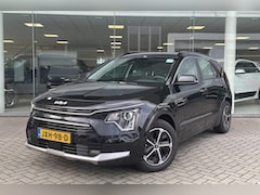 Kia Niro - 1.6 GDi Hybrid DynamicLine | Navigatie | Achteruitrijcamera | cruise control |