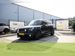 MINI Countryman - 1.6 John Cooper Works ALL4 Chili