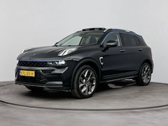 Lynk & Co 01 - 1.5 | Panoramadak | Stoelverwarming | 360 Camera | Memory | El. bed. achterklep |