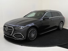 Mercedes-Benz C-klasse Estate - 300 e Business Solution AMG Premium Pakket - Burmester - Panoramadak - Head-Up Display - 1