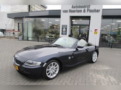 BMW Z4 Roadster - 2.5i Automaat Softtop Individual Edition
