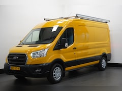 Ford Transit - 2.0 TDCI 130PK L3H2 EURO 6 - Airco - Navi - PDC - €12.900 Excl