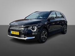 Kia Niro - 1.6 GDi Hybrid DynamicLine | CARPLAY | NAVI | CAMERA |