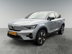 Volvo C40 - Single Motor Extended Range Ultimate 82 kWh | Panoramadak |