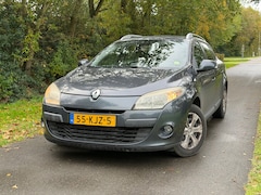 Renault Mégane Estate - 1.6 Expression | Cruise + Navi Nu € 1.799,