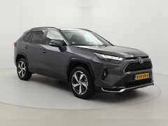 Toyota RAV4 - 2.5 Plug-in Hybrid AWD Style | Trekhaak (1.500 KG) | Dodehoek detectie | Head-up display |