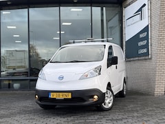 Nissan e-NV200 - Visia 40 kWh*HAAK*ECC*KEYLESS*TEL