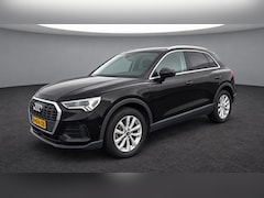 Audi Q3 - 45 TFSI e edition / Navigatie / App connect / Camera / Parkeersensoren V+A / Elektrische k