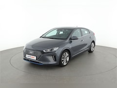 Hyundai IONIQ - 1.6 GDi i-Motion |ZK20499|