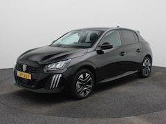 Peugeot 208 - Allure 1.2 Hybrid 110 Tot 8 Jaar Garantie | Automaat | Carplay | Camera 360* Graden | Navi