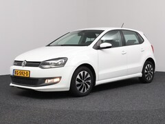 Volkswagen Polo - 1.0 BlueMotion | Cruise Control | Apple Carplay | Airco