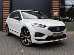 SEAT Tarraco - 1.4 TSI e-Hybrid PHEV FR NIEUWSTAAT BTW-auto I FR I Leer I Pano I Trekhaak 1800KG I Camera