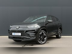 Volkswagen Tayron - 1.5 eHybrid 204pk R-Line Edition | Panoramadak | Trekhaak | 360 Camera | 20" | Stoelverwar