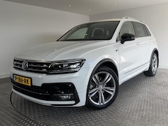 Volkswagen Tiguan - 1.5 TSI R-Line Elek Trekhaak Adaptive Cruise Headup