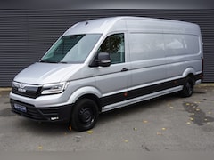 MAN TGE - 3.160 160pk Automaat RWD 3500kg Trekgewicht L4H3/L3H2 Apple carplay Camera Trekhaak Naviga