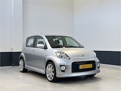 Daihatsu Sirion 2 - 1.5-16V Sport | NL| 2 Eig | AIrco | C.V | Lm velgen