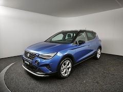 SEAT Arona - 1.0 EcoTSI FR Business Connect | Climate control | AppleCarplay AndroidAuto Navigatie | Pa