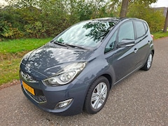 Hyundai ix20 - 1.6i i-Drive automaat heel mooi