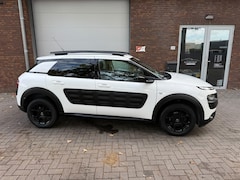 Citroën C4 Cactus - 1.2 PureTech Business|AUTOMAAT|NEW APK|NAVI