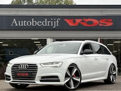 Audi A6 Avant - 3.0 TDI quattro | 272 pk | Trekhaak | 21 inch | LED