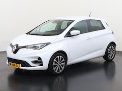 Renault Zoe - R135 Intens 52 kWh | incl KOOP Accu | SOH 95% | CCS Laden | Zondag Open