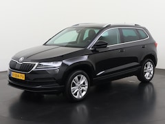 Skoda Karoq - 1.5 TSI ACT Business Edition DSG | Trekhaak | Camera | Elektr. Achterklep | Stoelverwarmin