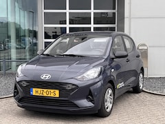 Hyundai i10 - 1.0 Comfort Tot 5 jaar garantie |Airconditioning | Parkeer camera | Navigatie | Cruise con
