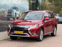 Mitsubishi Outlander - 2.4 PHEV Intense | Achteruitrijcamera | Cruise Control | Carplay/AndroidAuto | Trekhaak |