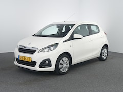 Peugeot 108 - 1.0 e-VTi Active | Automaat | Airco | Bleutooth |