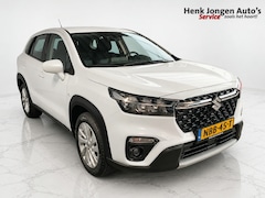 Suzuki S-Cross - 1.4 Boosterjet Comfort Smart Hybrid uit 2025 Rijklaar “Sinds 1970 | 5.000+ reviews | Score