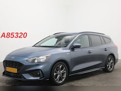 Ford Focus Wagon - 1.0 EcoBoost ST X B&O Cruise Navi Apple/Android PDC Clima