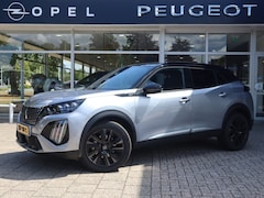 Peugeot 2008 - GT Hybrid 145PK e-DCS6 Automaat, Rijklaarprijs, Adaptieve Cruise Control 360 graden Camera