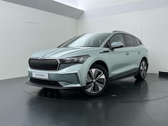 Skoda Enyaq iV - 60 | 180 PK | SoH 90% | Cruise Control | Climate control | Keyless Entry | LED verlichting