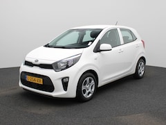 Kia Picanto - 1.0 DPi ComfortLine | Airco | DAB | Cruise Control |