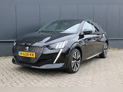 Peugeot 208 - 1.2 PureTech GT-Line | [Panoramadak | Camera | Navi | 130 pk |