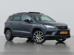 CUPRA Ateca - 2.0 TSI 4DRIVE | Panoramadak | Beats Audio | 360 Camera | ACC | Stoelverwarming | 19 Inch