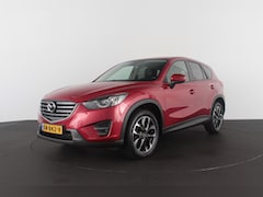 Mazda CX-5 - 2.0 SkyActiv-G 165 GT-M Line 2WD > Trekhaak/Camera/Leer/Bose