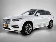 Volvo XC90 - 2.0 T8 Recharge AWD Ultimate Bright | SOH 97% | Panoramadak | 360° camera | Harman/Kardon