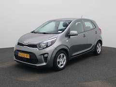Kia Picanto - 1.0 DPi ComfortLine | Cruise control | Radio | Start/stop Systeem | Airco |