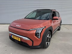 Kia EV3 - Plus Advanced 81.4 kWh Demo-auto Kmstand kan iets varieeren | Informeer altijd even of de