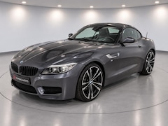 BMW Z4 Roadster - sDrive20i High Executive