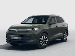Volkswagen Tiguan - Life Edition 1.5 eHybrid 204 PK 6 versn. DSG · Achteruitrijcamera · Draadloze telefoonlade