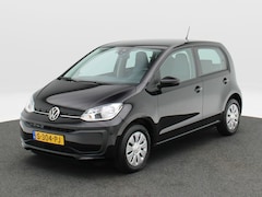 Volkswagen Up! - 1.0 65 Pk | Bluetooth | DAB | Airco | Elektrische Ramen | 78.538 Km