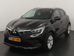 Mitsubishi ASX - 1.0 MPI Turbo Intense | Apple Carplay/Android Auto | Parkeercamera |