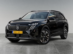 Peugeot 5008 - Allure Pack 1.2 Hybrid 145pk e-DSC6 | PANORAMIC NAVIGATION | 7-ZITS | STOEL + STUURVERW. |