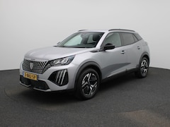 Peugeot e-2008 - EV Allure 54 kWh | Automaat | Climate control | Virtual cockpit | Navigatie | Cruise contr