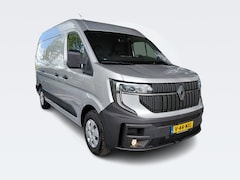 Renault Master E-Tech - T35 L2H2 Extra long range 87 kWh ACHTERUIRTRIJCAMERA | CLIMATE CONTROLE | CUISE CONTROLE |