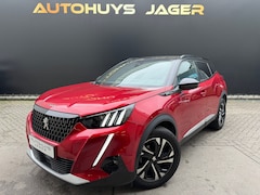 Peugeot 2008 - 1.2 PureTech GT-Line Automaat Camera Carplay